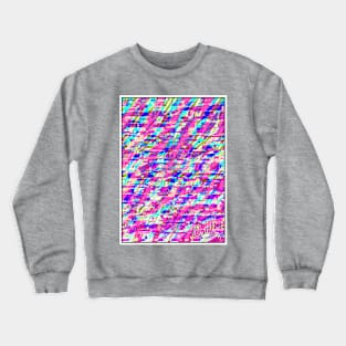 ACID_DRAGOON.TRP - Mashup Crewneck Sweatshirt